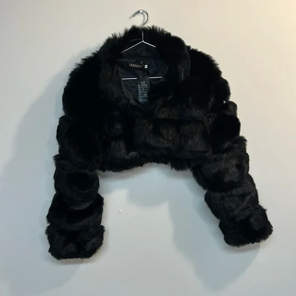 Ladies Jackets Lanshifei Teddy Coat Teddy Bear Jacket Tan Top